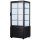 Витрина настольная холодильная REEDNEE RT78B black
